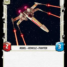 Alliance X-Wing - Master