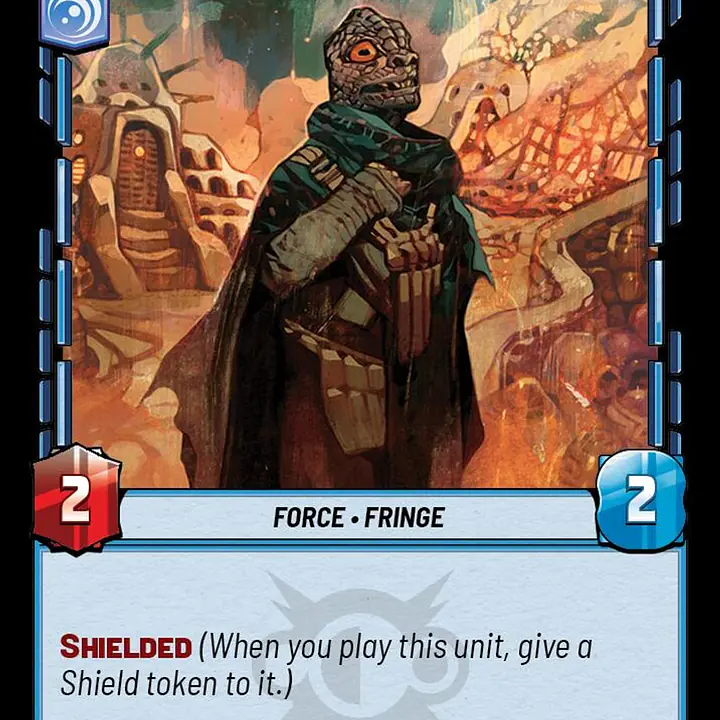 Secretive Sage - Master