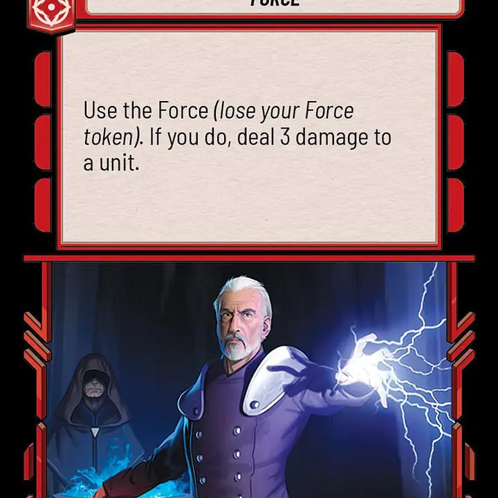 Sorcerous Blast - Master