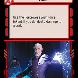 Sorcerous Blast - Master