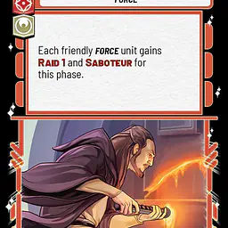 Focus Determines Reality - Master