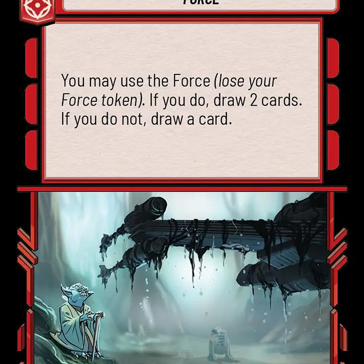 Do or Do Not - Master
