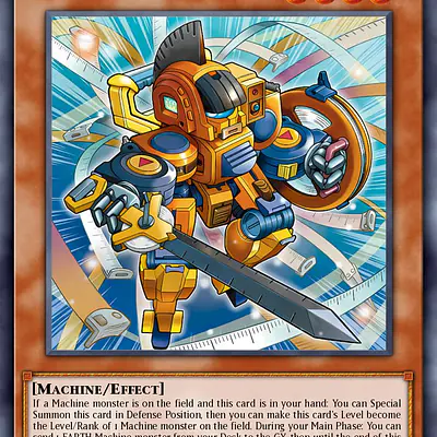 Convex Knight imagen principal