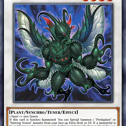 Predaplant Bal Teah - Master