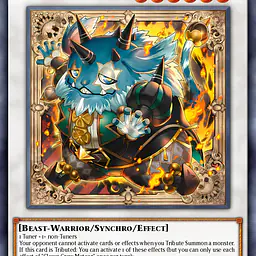 Clown Crew Meteor - Master