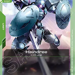 Heindree - Master
