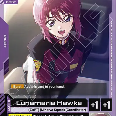 Lunamaria Hawke imagen principal