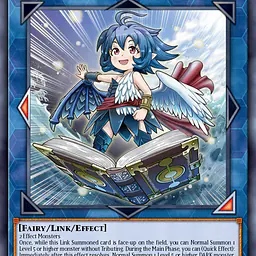 Rahamu, Envoy of the Sacred Tome (Near Mint) - Master
