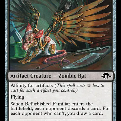 Refurbished Familiar imagen principal