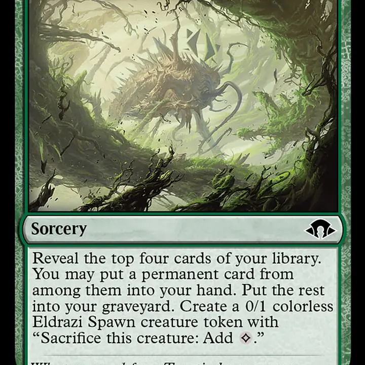 Malevolent Rumble - Master