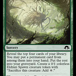 Malevolent Rumble - Master
