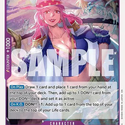 Charlotte Linlin imagen principal