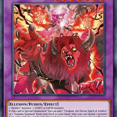 Invoked Baybarron imagen principal