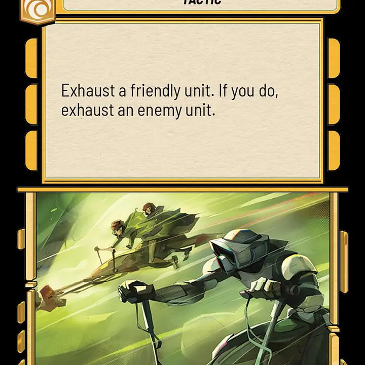 In Pursuit - Master
