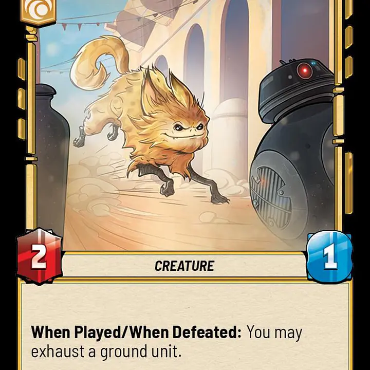 Loth-Cat - Master