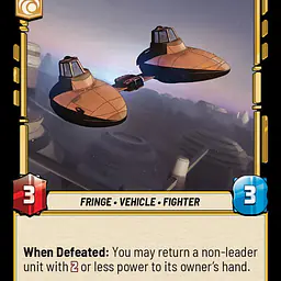 Skyway Cloud Car - Master