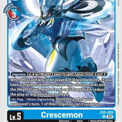 Crescemon imagen principal