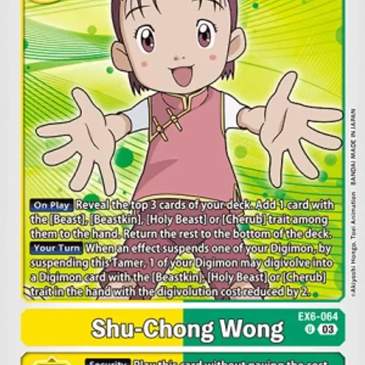 Shu-Chong Wong - Master