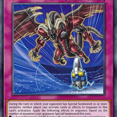 King's Resonance imagen principal