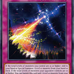 Northern Crossfire (Near Mint) - Master