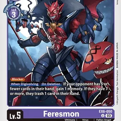 Feresmon imagen principal