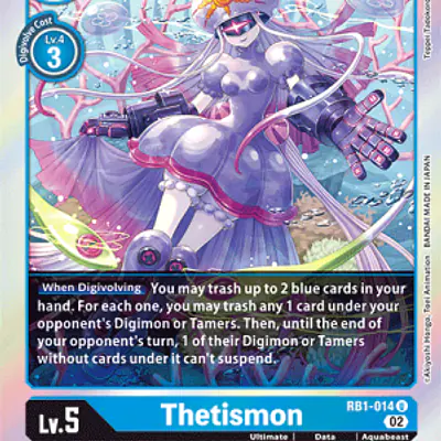 Thetismon imagen principal
