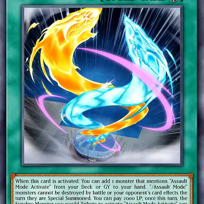 Duel Evolution - Assault Zone imagen principal