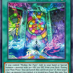 Theorealize Liberation (Near Mint) - Master