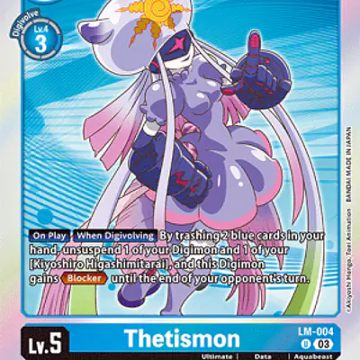Thetismon imagen principal