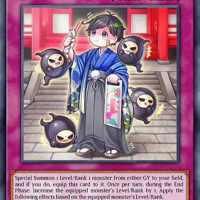 Shichi-Go-San imagen principal
