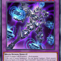 Flux Ochsenfeld (Near Mint) - Master