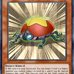 Level Eater - Master