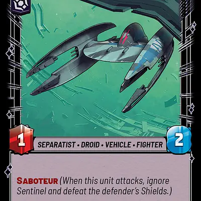 Droid Starfighter imagen principal