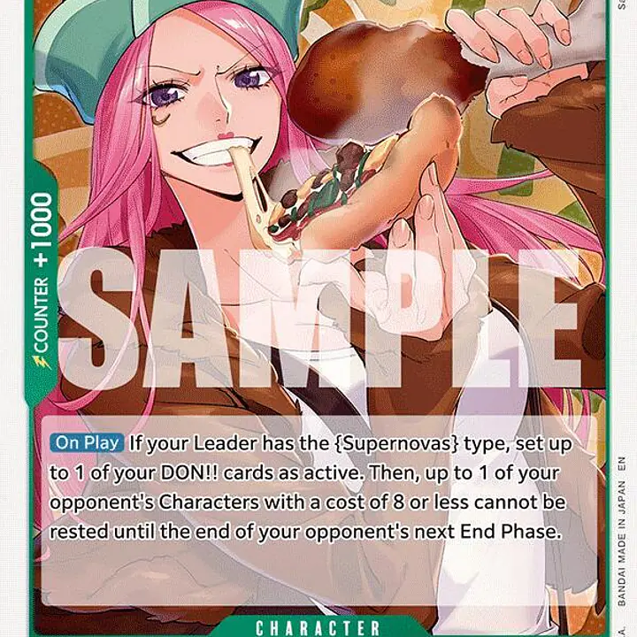 Jewelry Bonney - Master