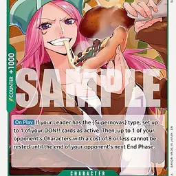 Jewelry Bonney - Master