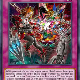 Elfnotes: Rhapsodia of Madness - Master