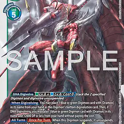 Examon (Reprint) - Master