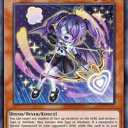 Shipping Archfiend - Master
