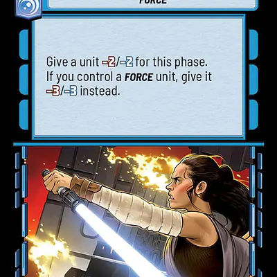 Whirlwind of Power imagen principal