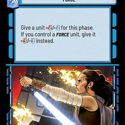 Whirlwind of Power - Master