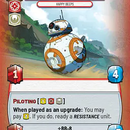 BB-8 - Master