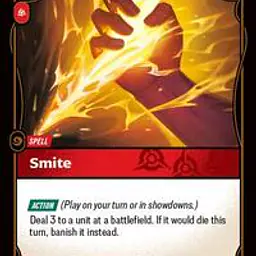 Smite - Master