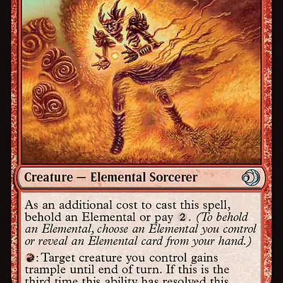 Soulbright Seeker imagen principal