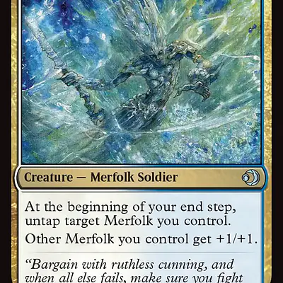 Deepchannel Duelist imagen principal