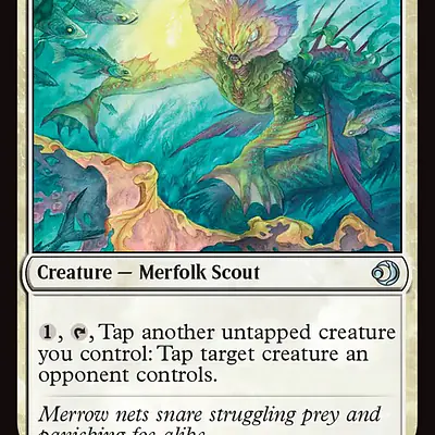 Wanderbrine Trapper imagen principal