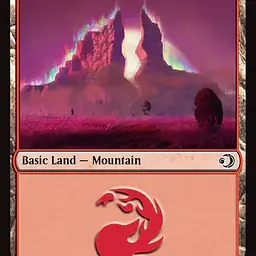 Mountain - Master