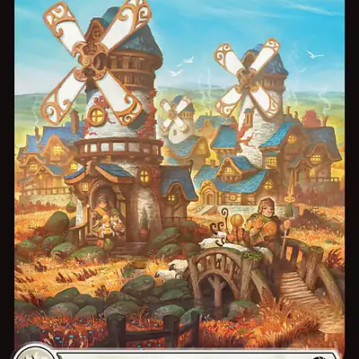 Plains imagen principal