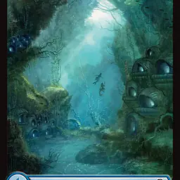Island - Master