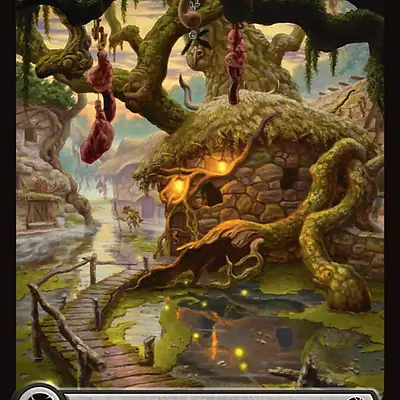 Swamp imagen principal