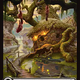 Swamp - Master